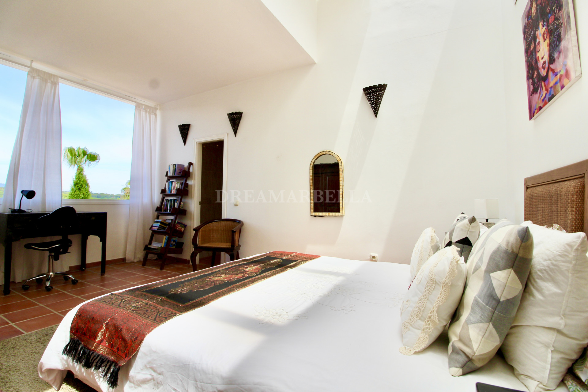 Villa in Sotogrande