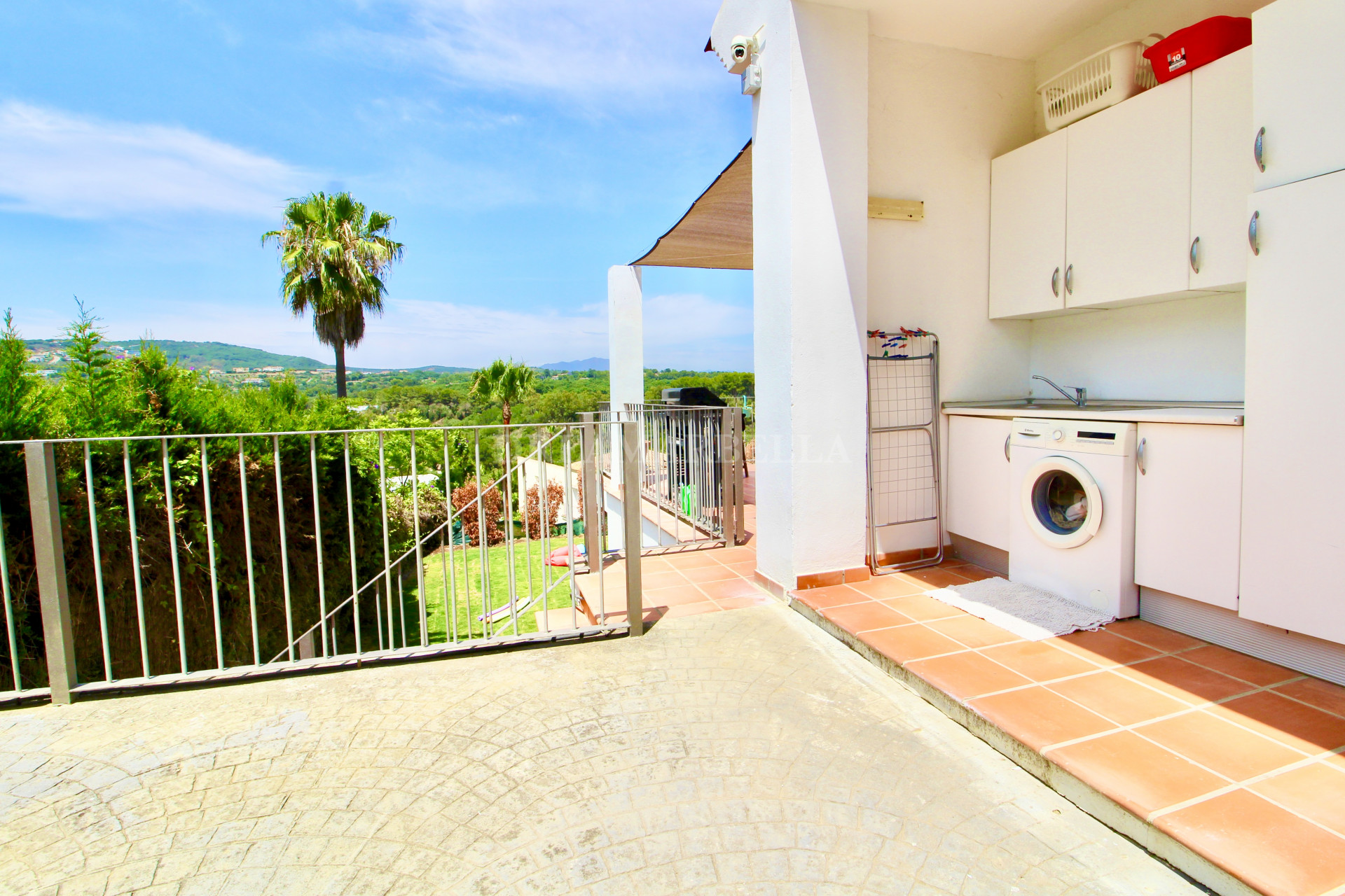 Villa in Sotogrande