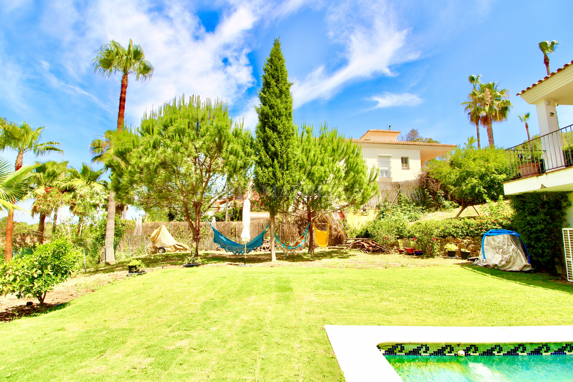 Villa in Sotogrande