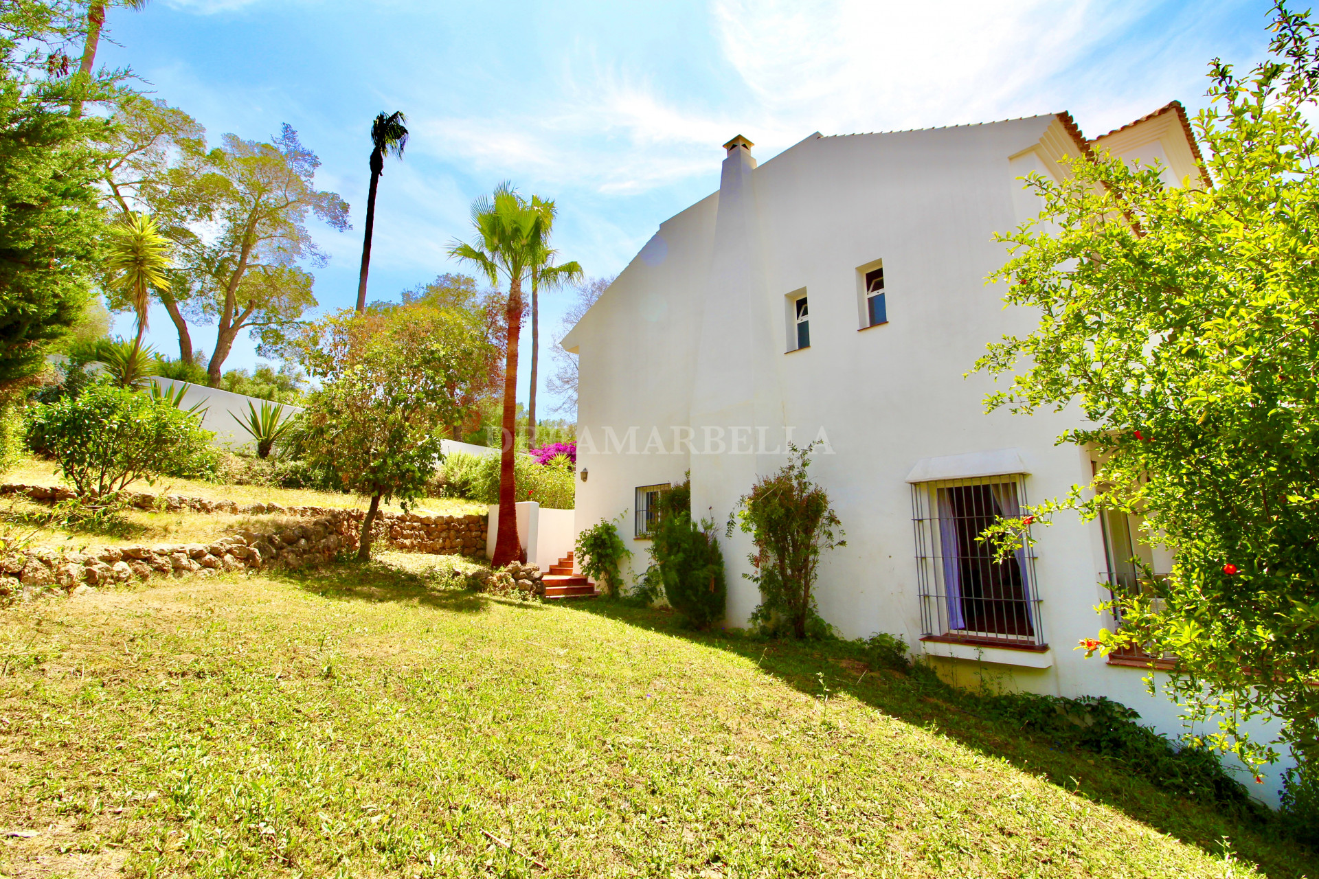 Villa in Sotogrande