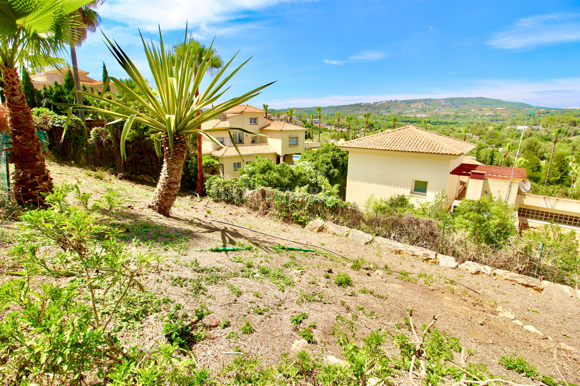 Villa in Sotogrande