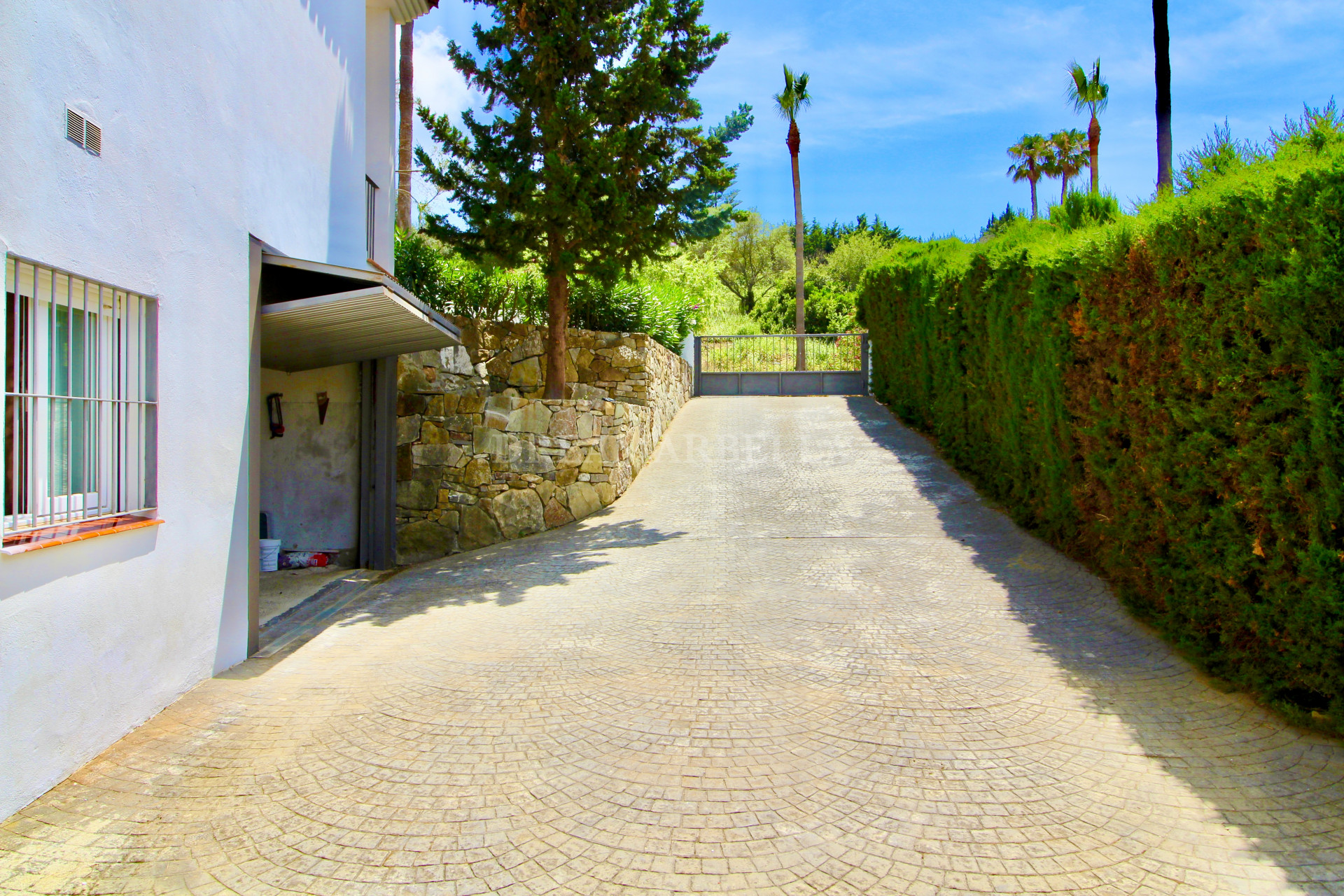 Villa in Sotogrande