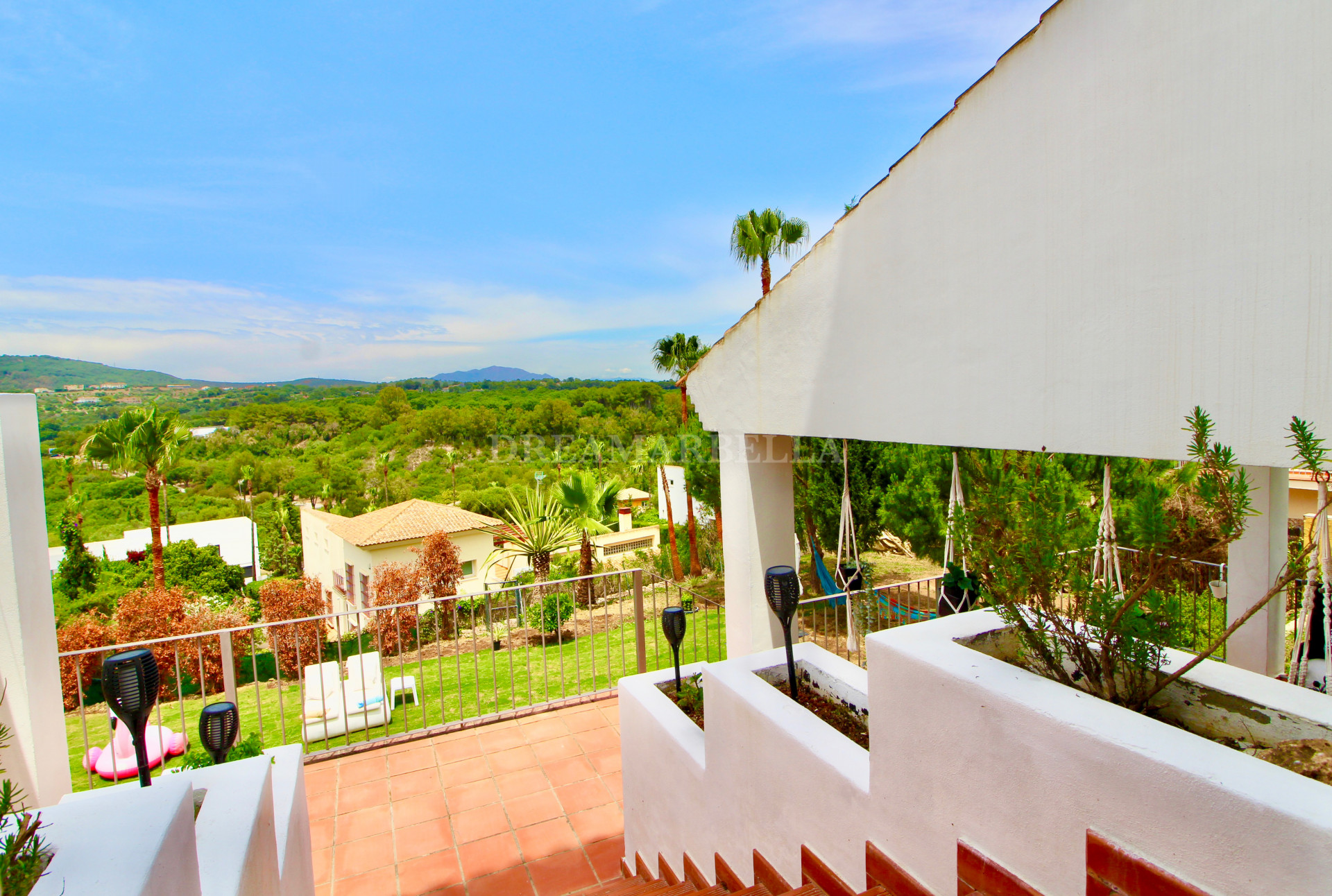 Villa in Sotogrande