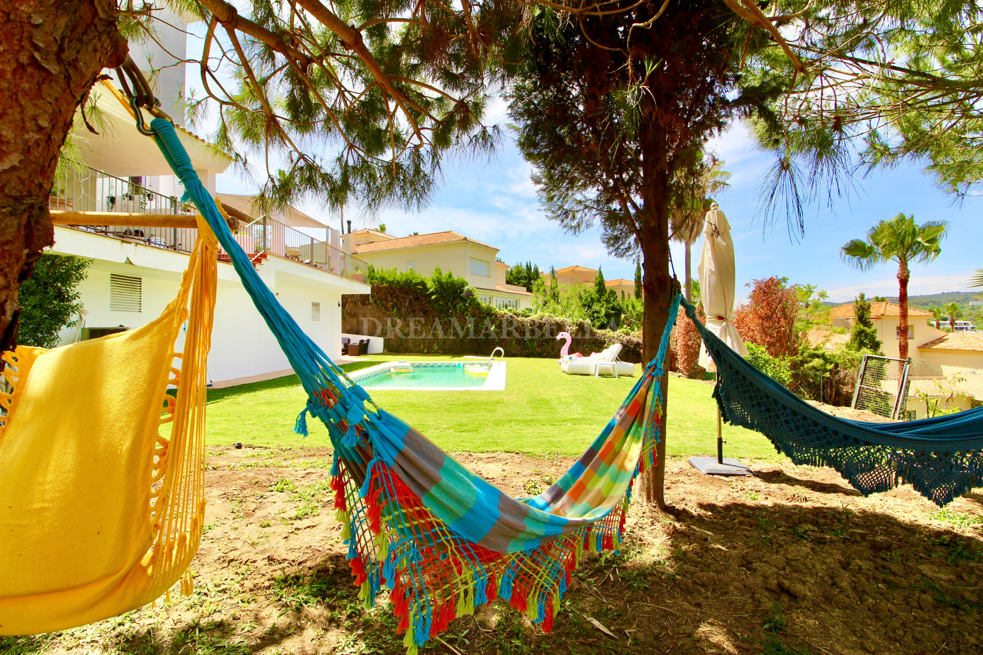 Villa in Sotogrande