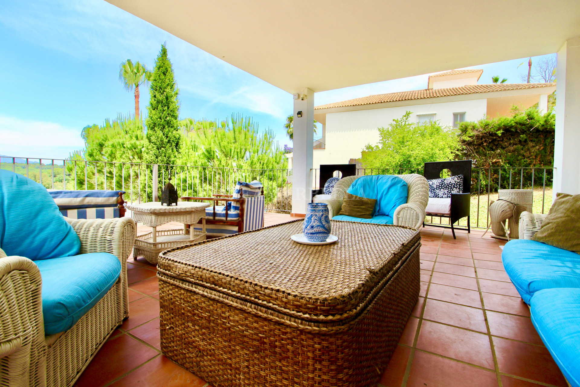 Villa in Sotogrande