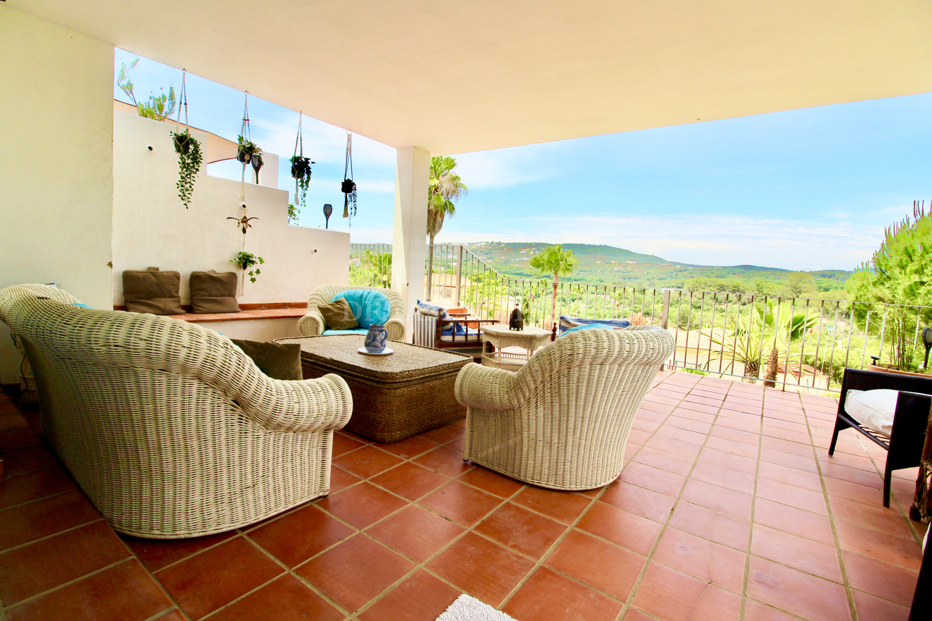 Villa in Sotogrande