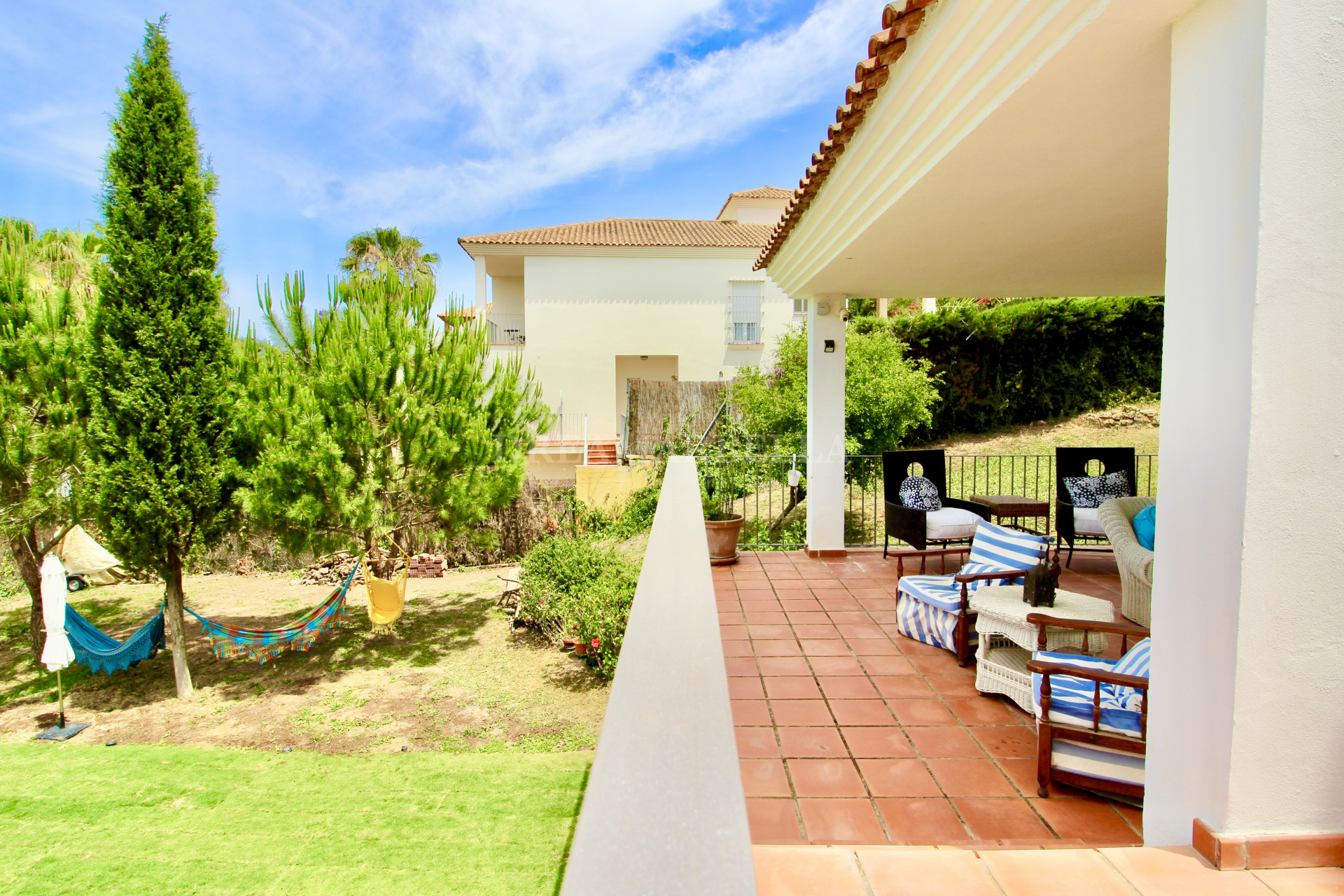 Villa in Sotogrande
