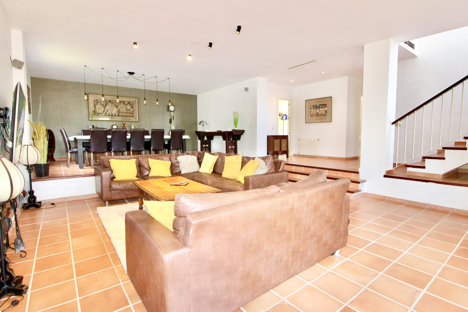 Villa in Sotogrande