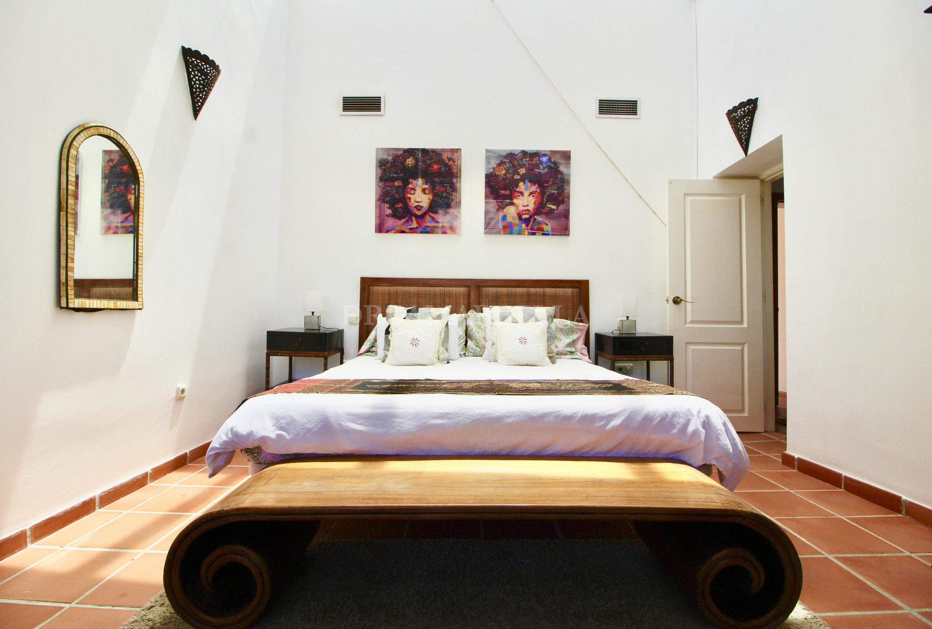 Villa in Sotogrande