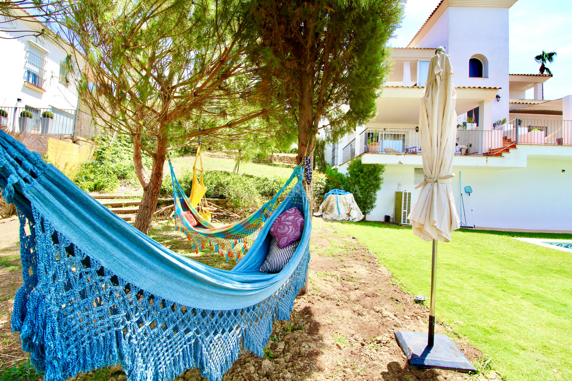 Villa in Sotogrande