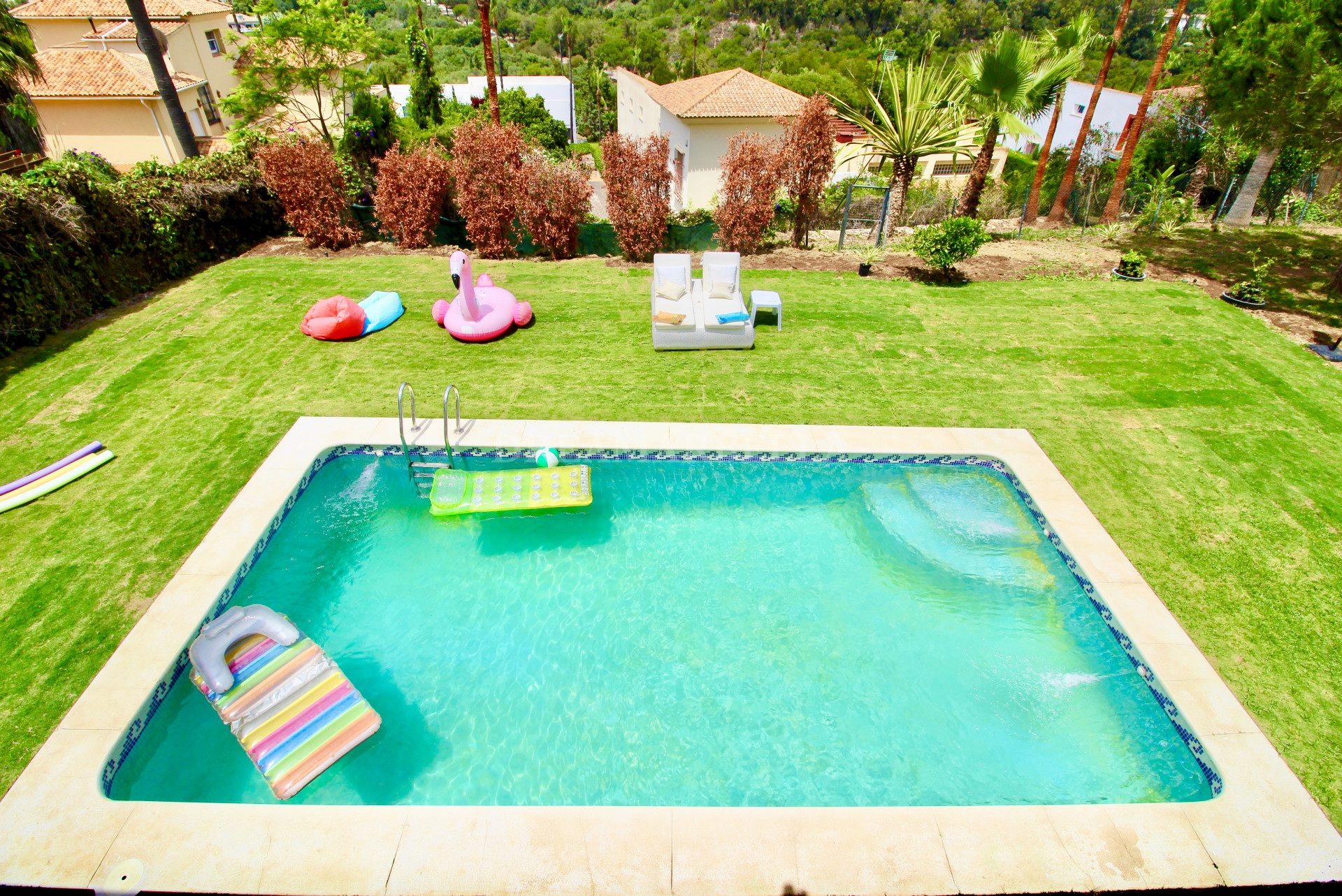Villa in Sotogrande