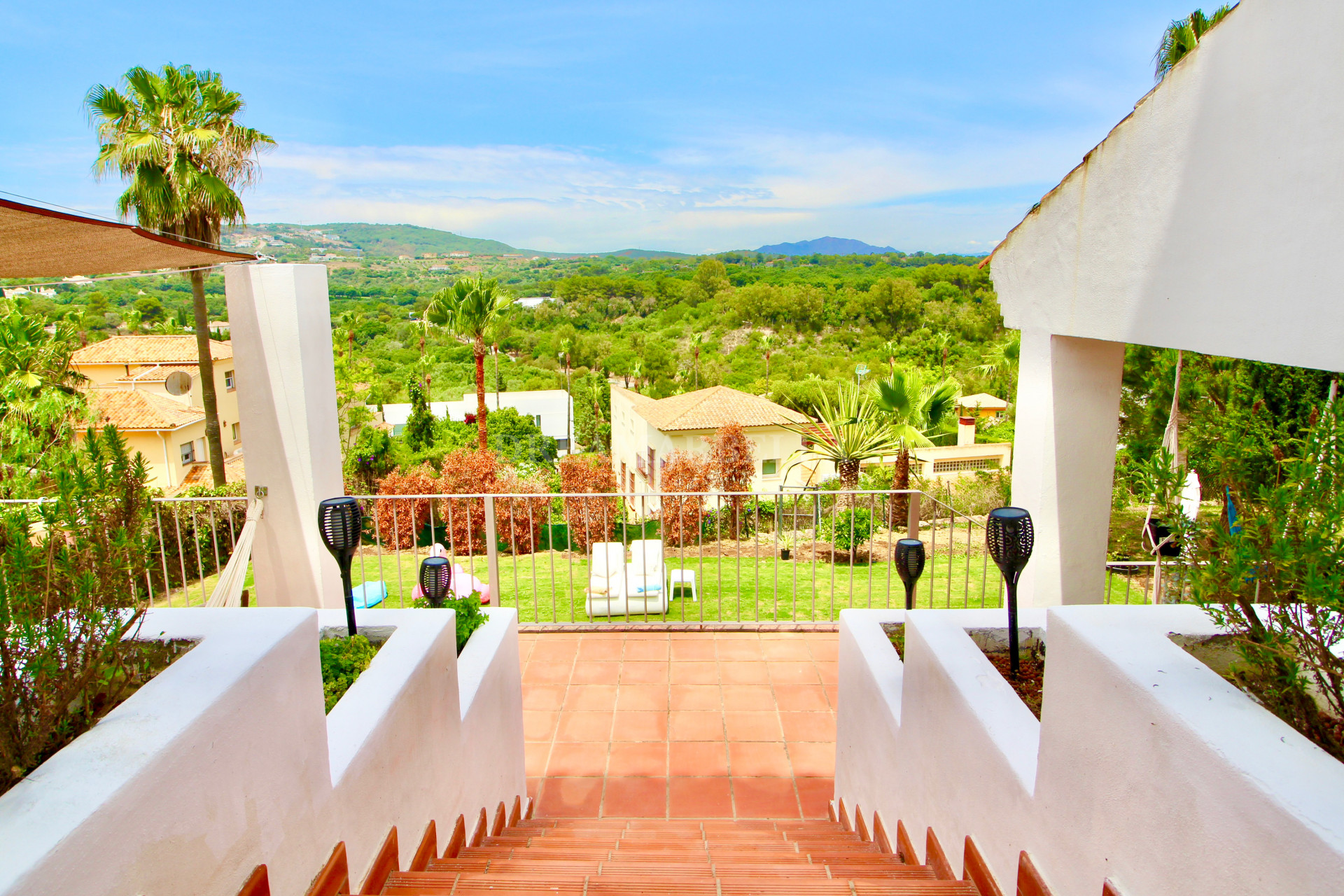 Villa in Sotogrande