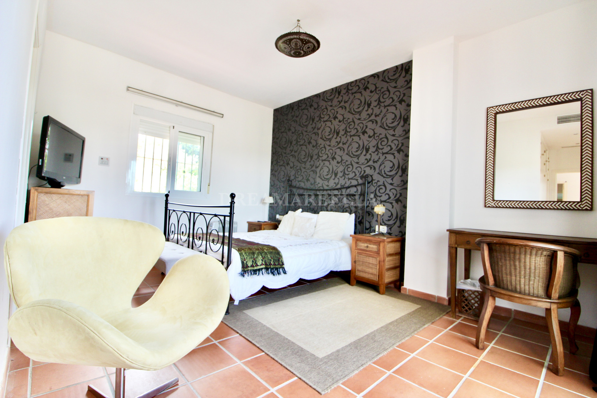 Villa in Sotogrande