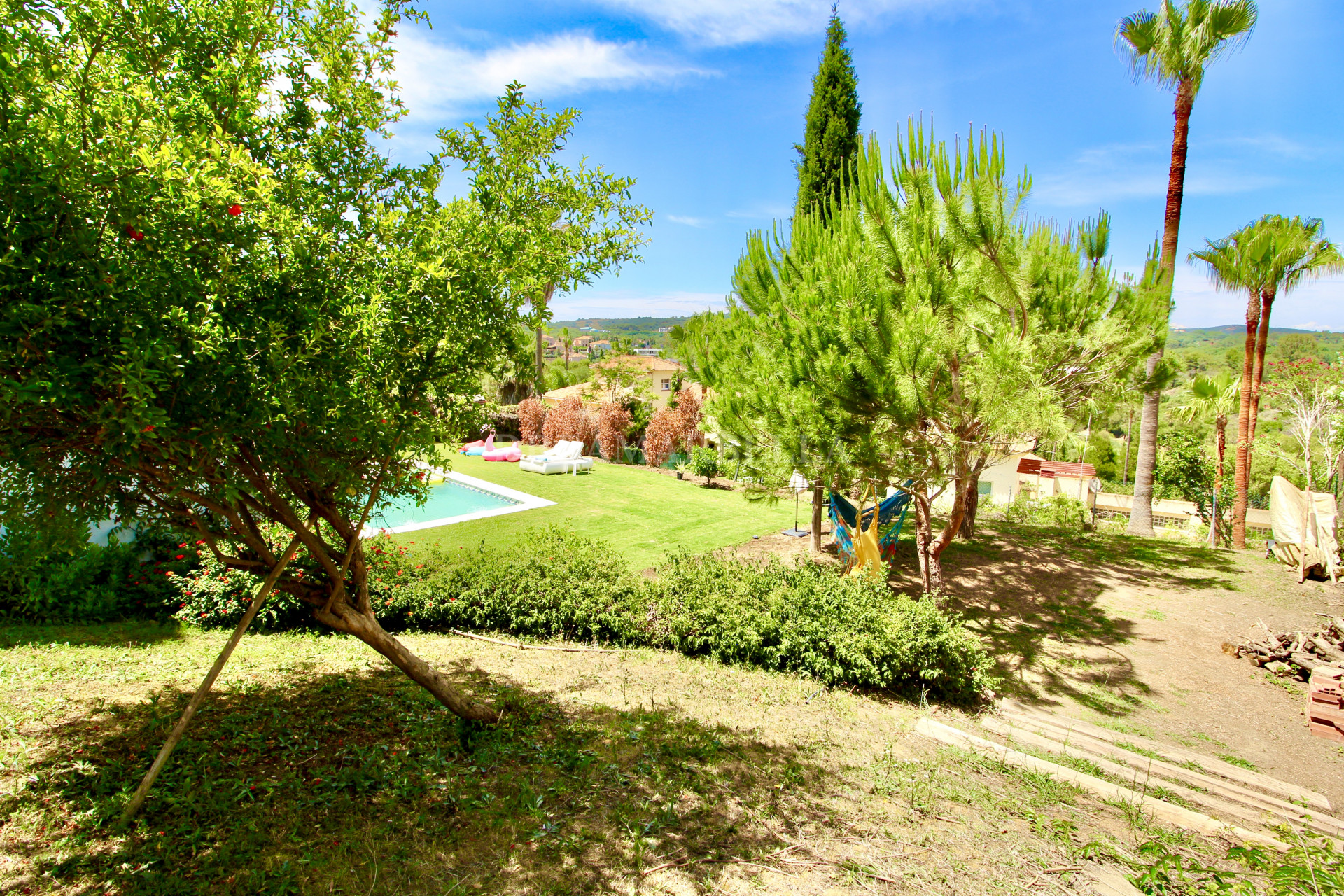 Villa in Sotogrande