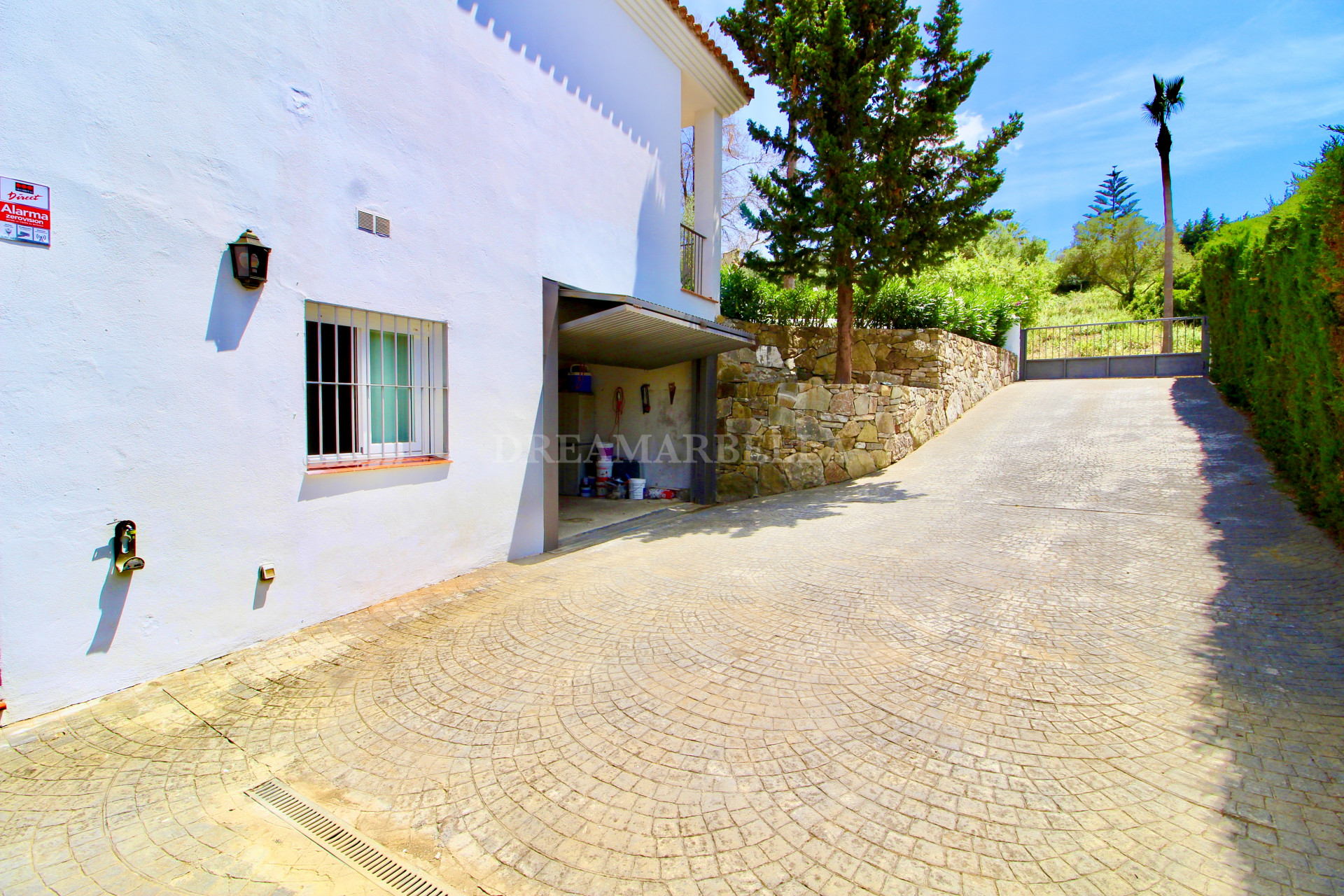 Villa in Sotogrande