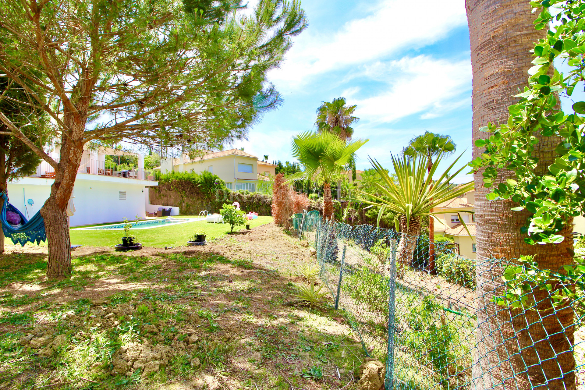 Villa in Sotogrande