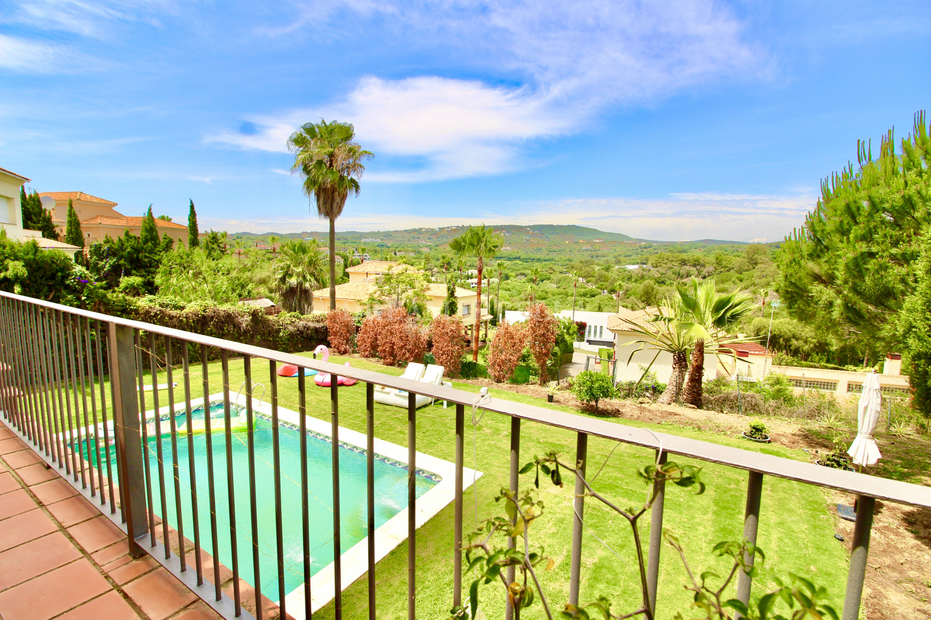 Villa in Sotogrande