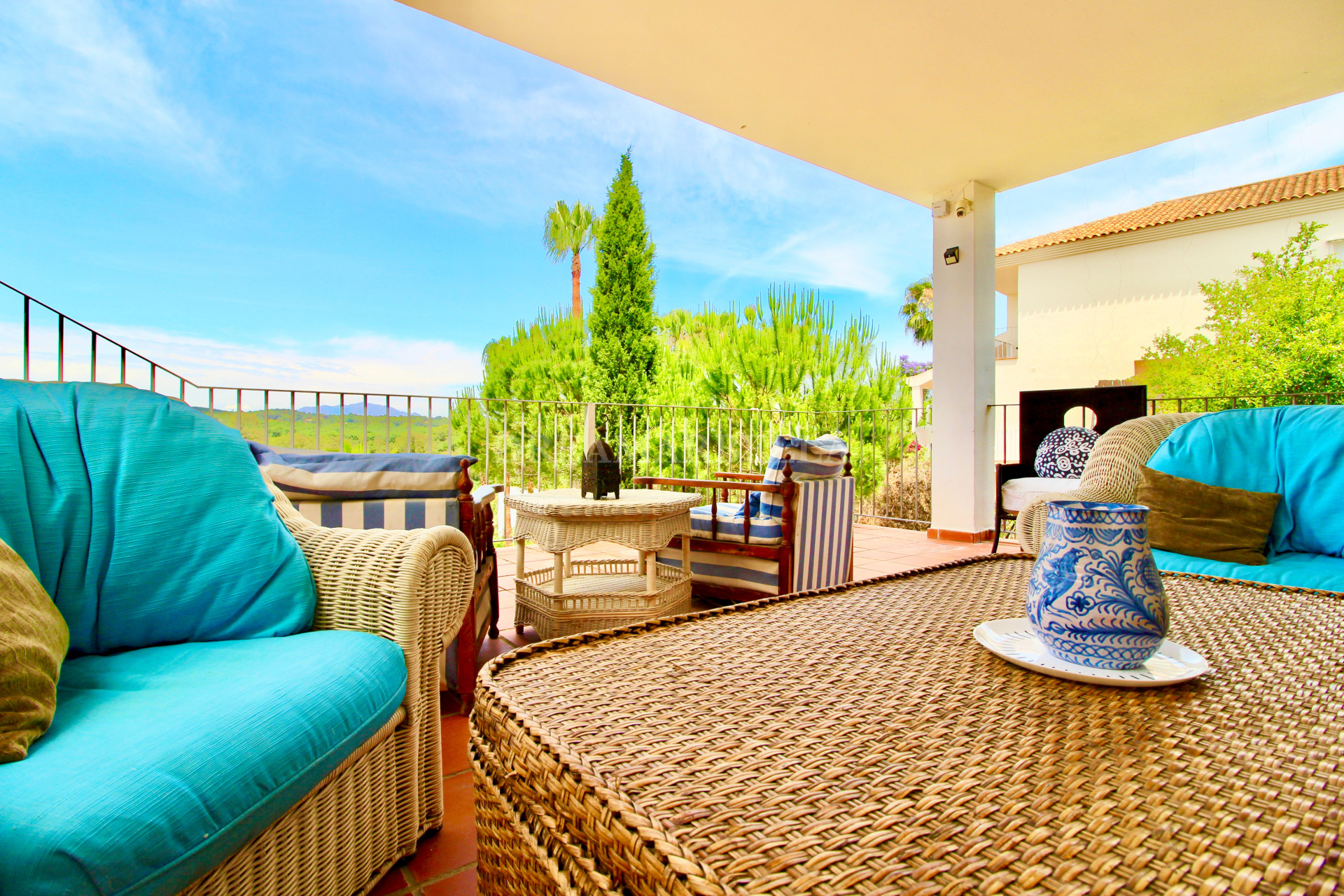 Villa in Sotogrande