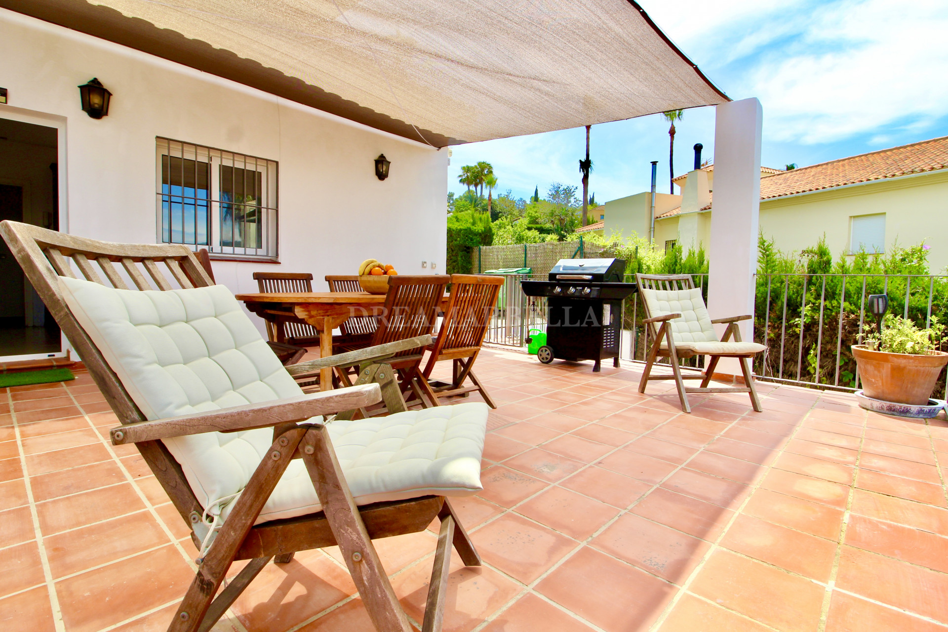 Villa in Sotogrande