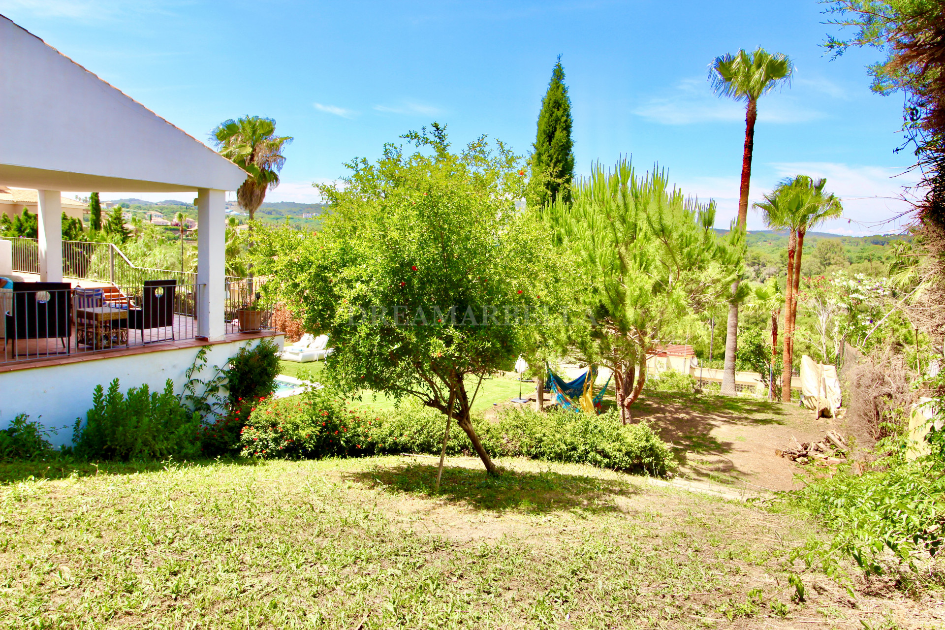 Villa in Sotogrande