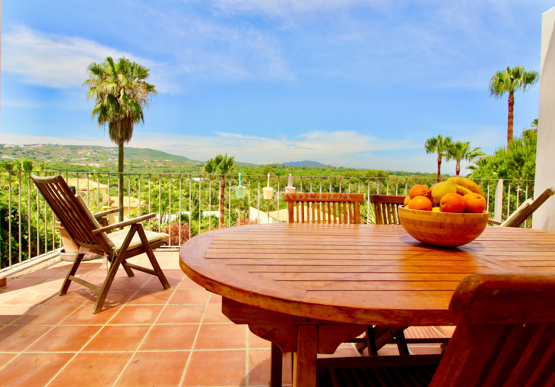 Villa in Sotogrande
