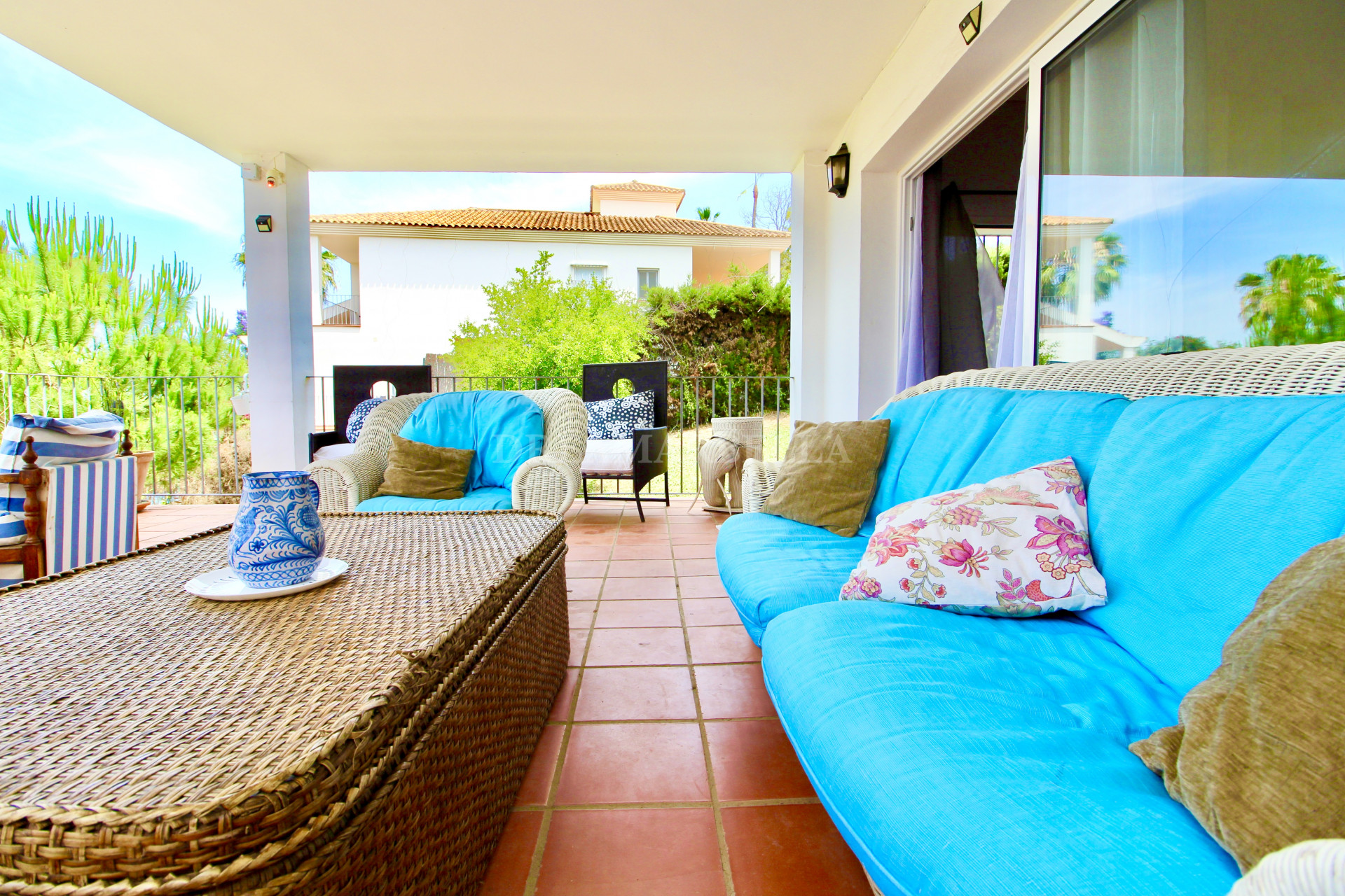 Villa in Sotogrande