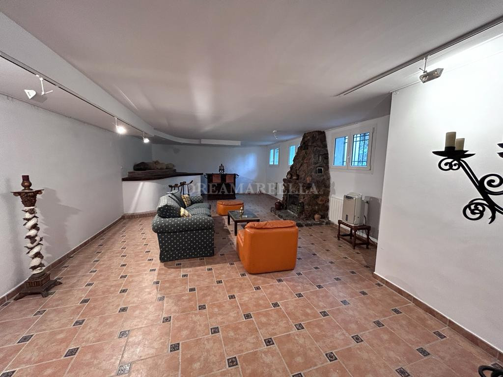 Finca in Monda