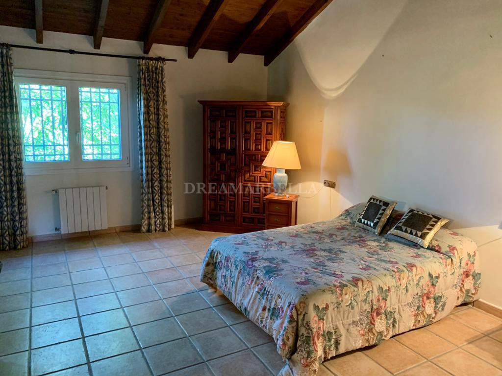 Finca in Monda