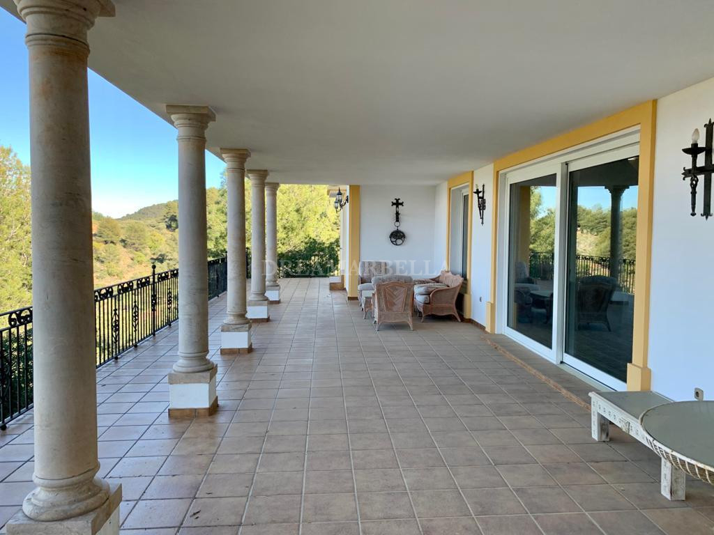 Finca in Monda