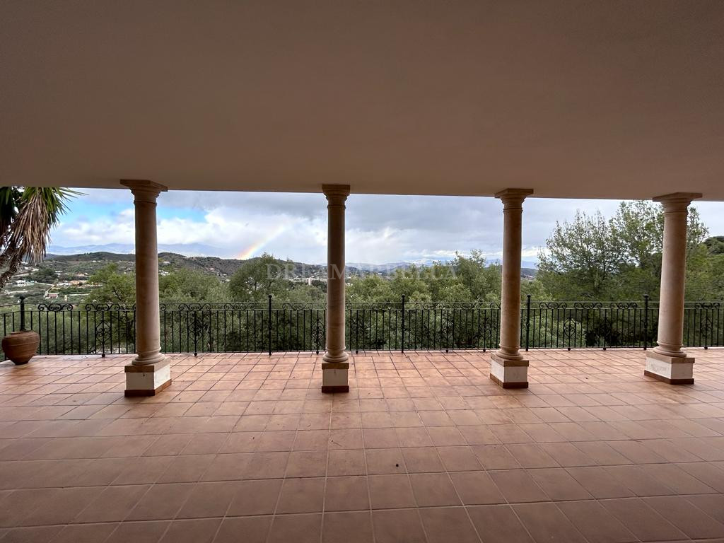 Finca in Monda