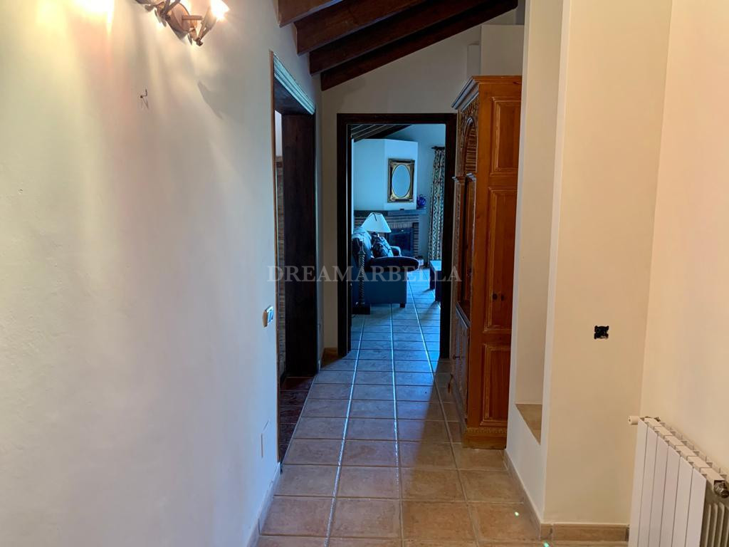 Finca in Monda
