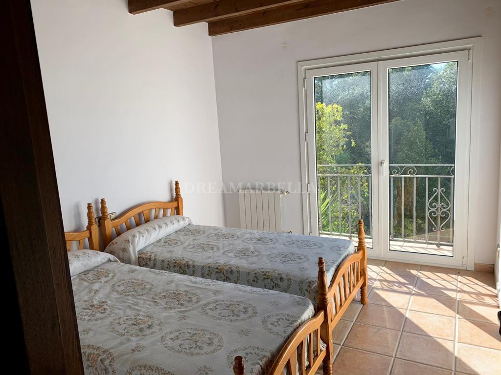 Finca in Monda