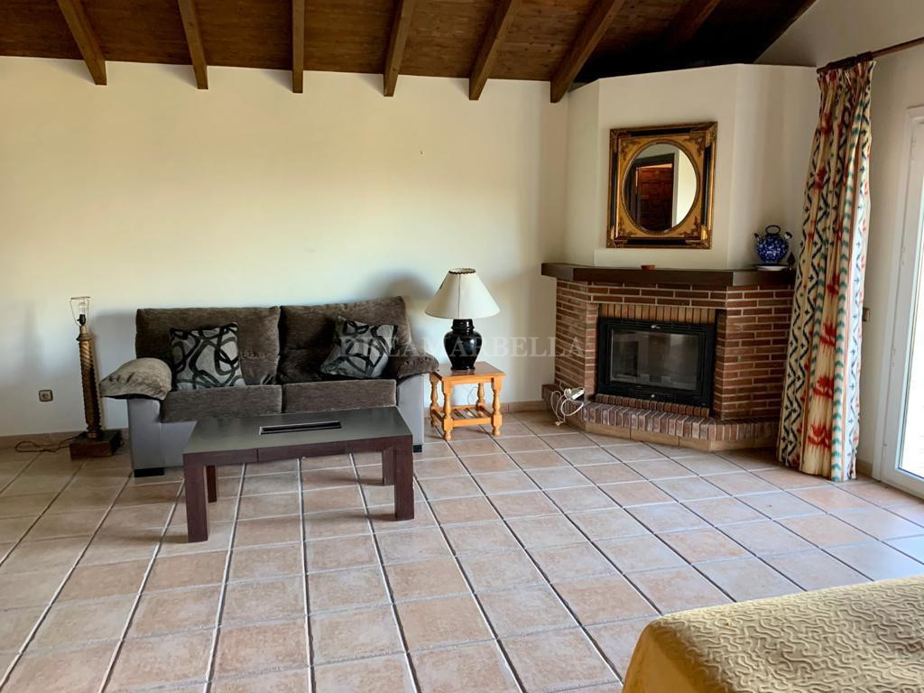 Finca in Monda