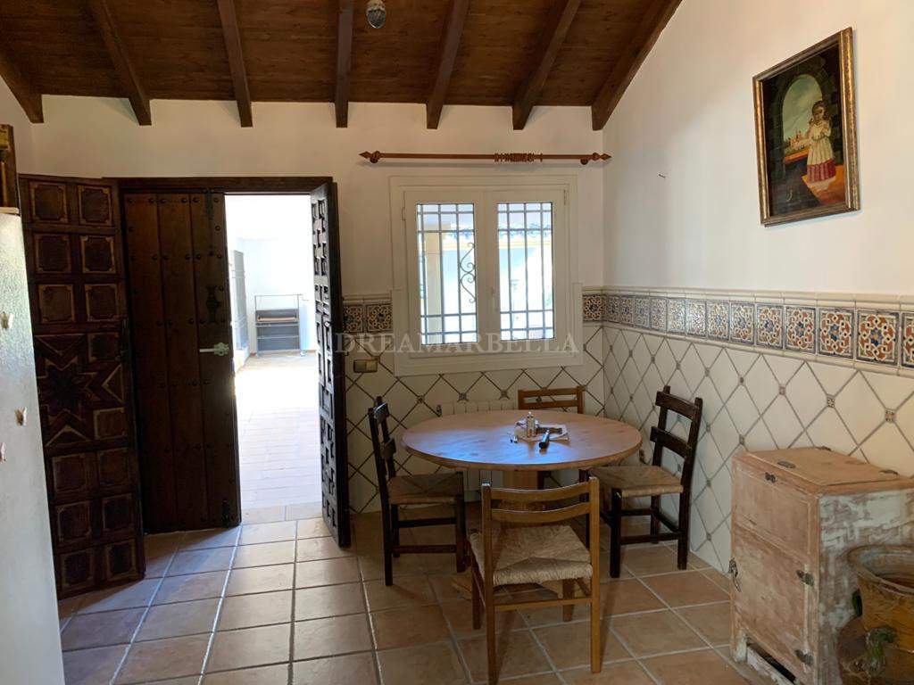 Finca in Monda