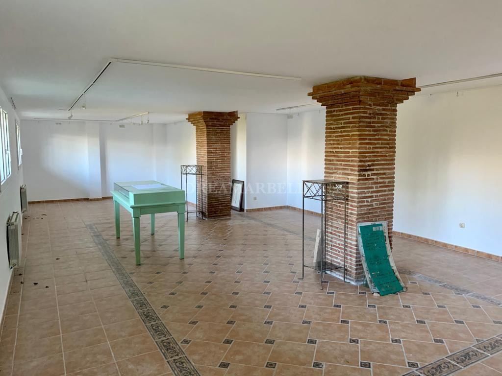 Finca in Monda