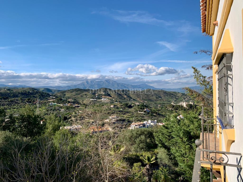 Finca in Monda