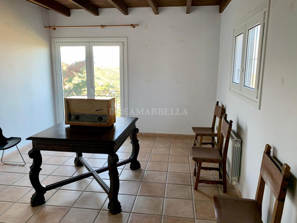 Finca in Monda