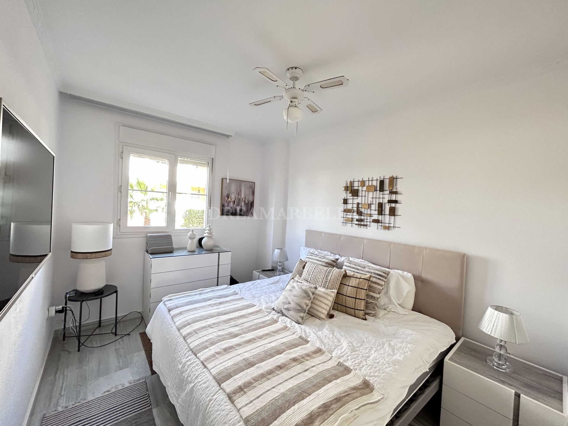 Apartment in Marbella Este