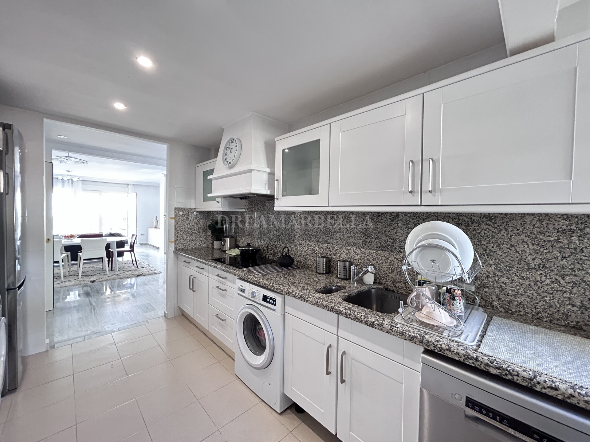 Apartment in Marbella Este