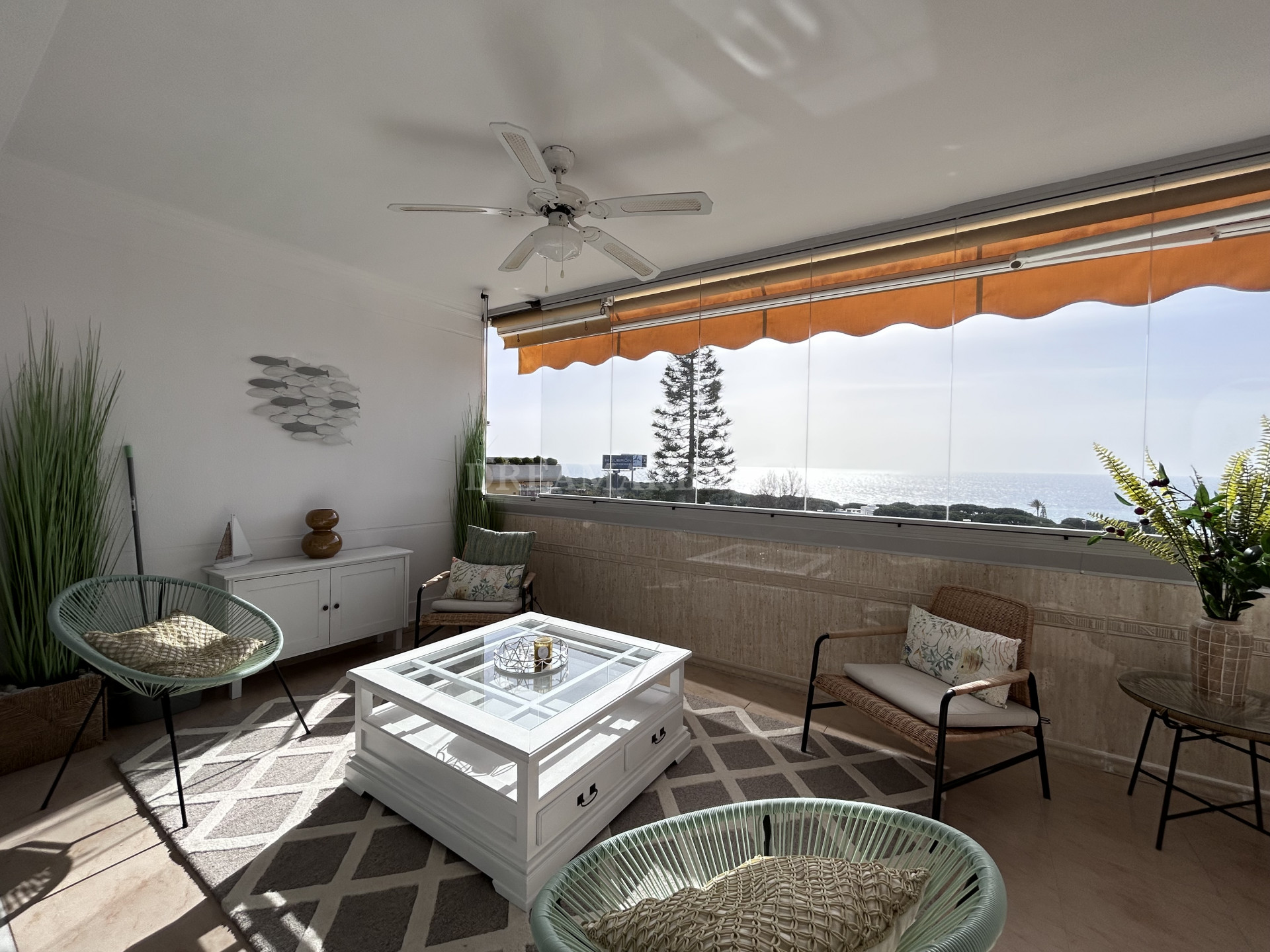 Apartment in Marbella Este