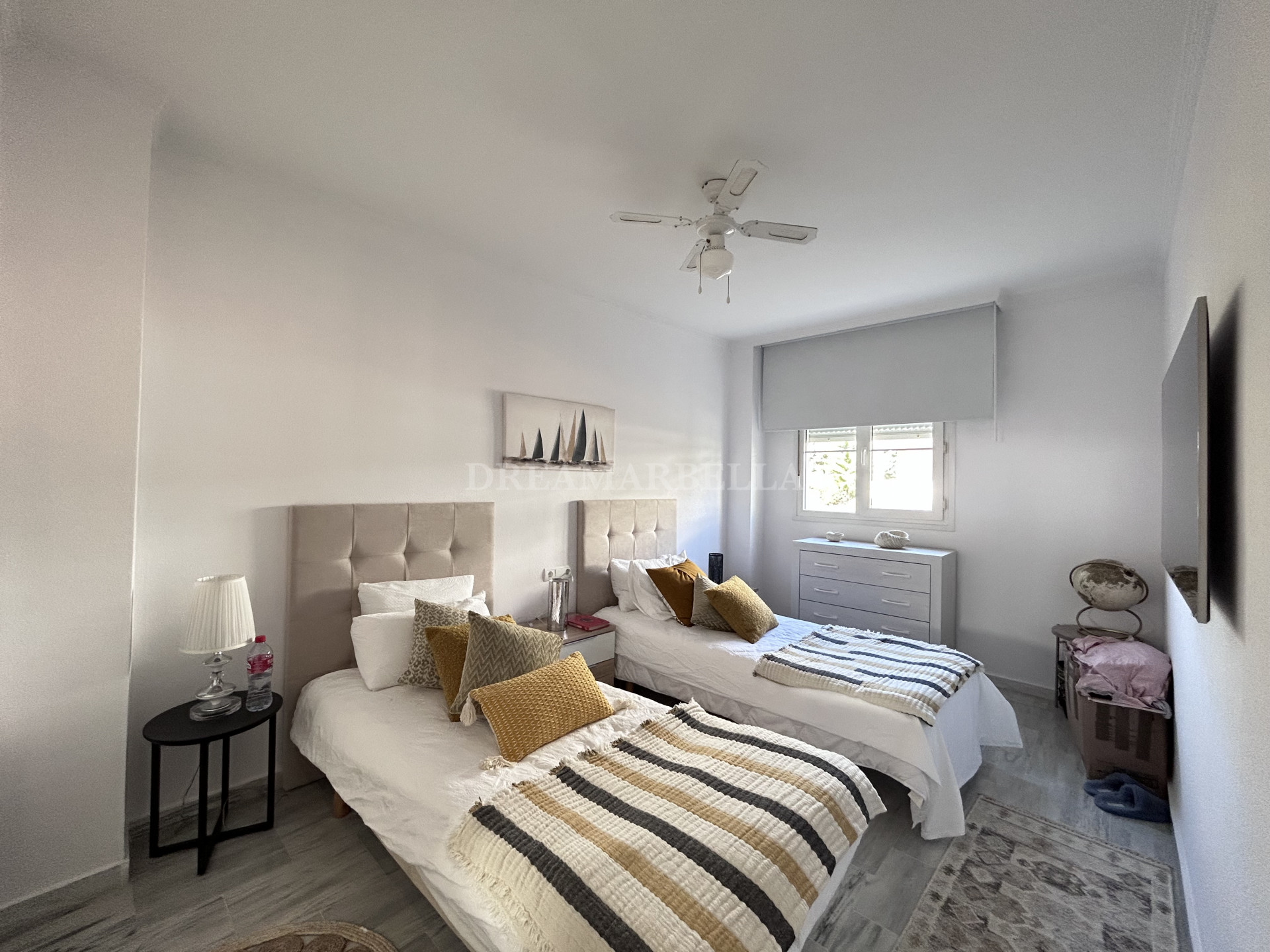 Apartment in Marbella Este