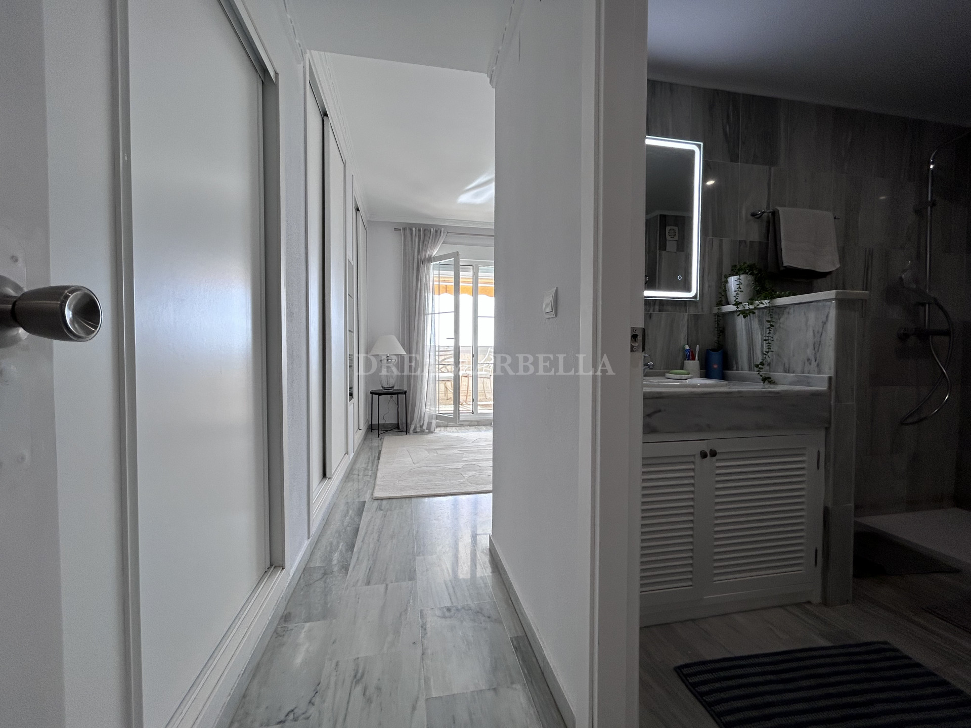 Apartment in Marbella Este