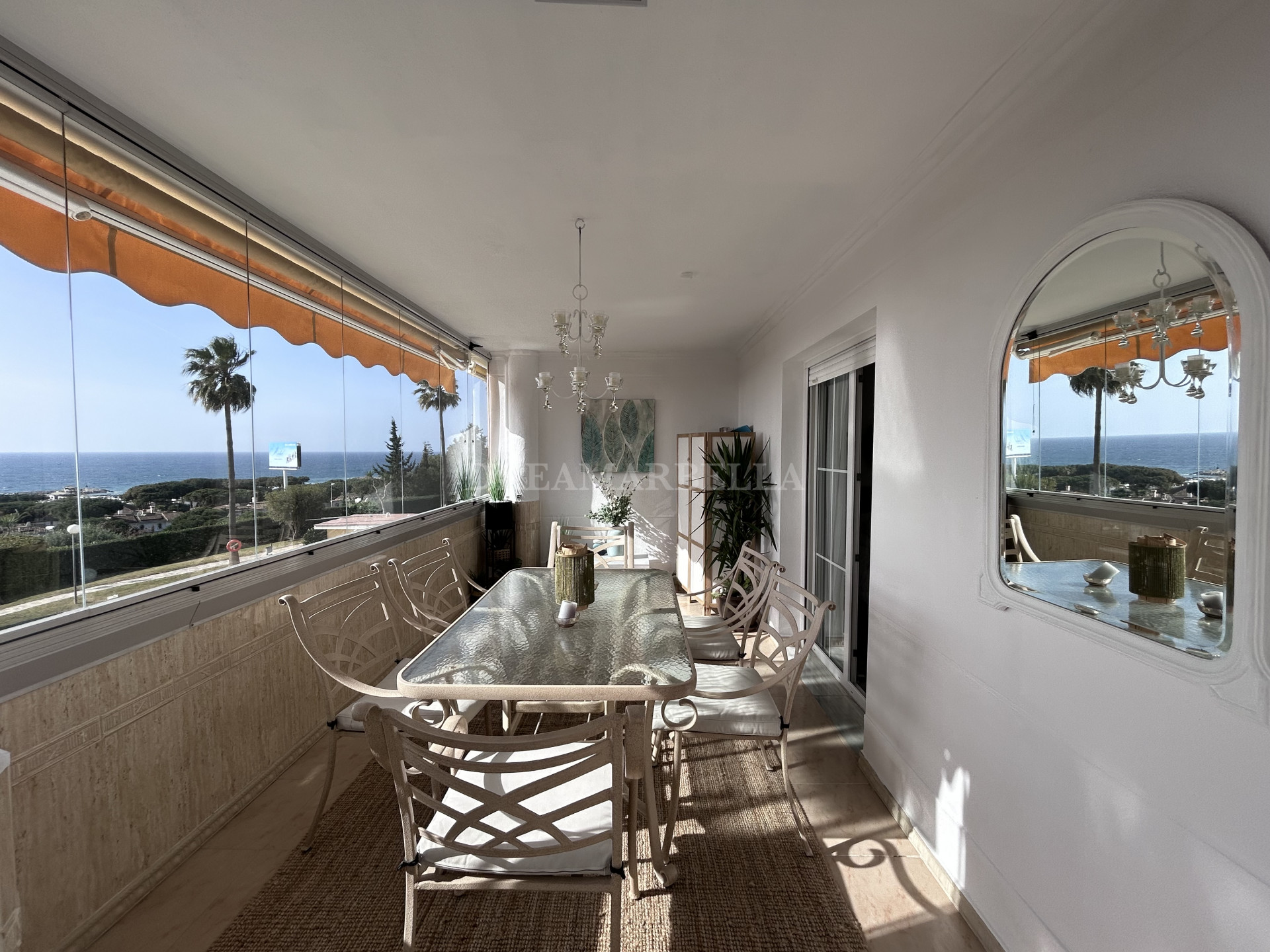 Apartment in Marbella Este