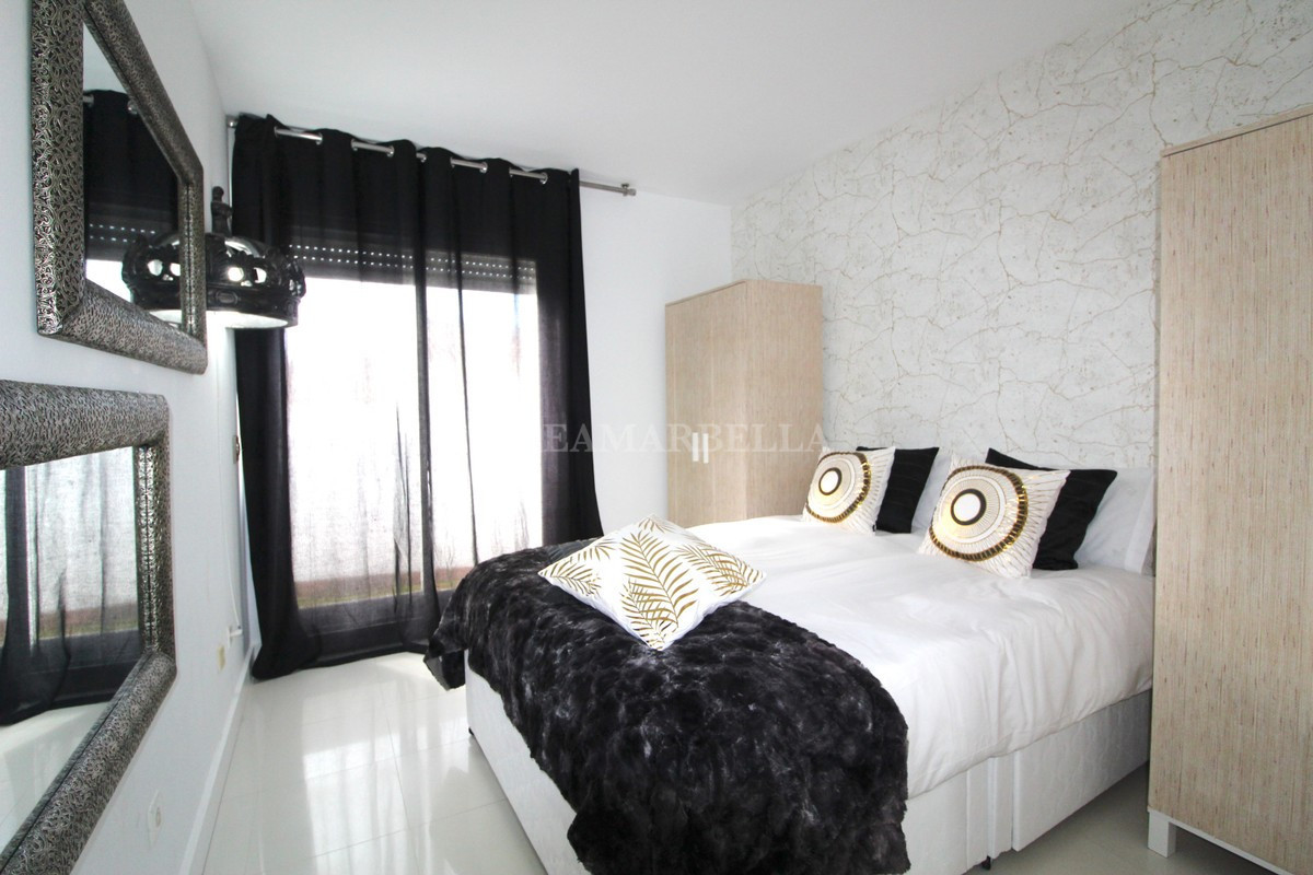Town House in Estepona