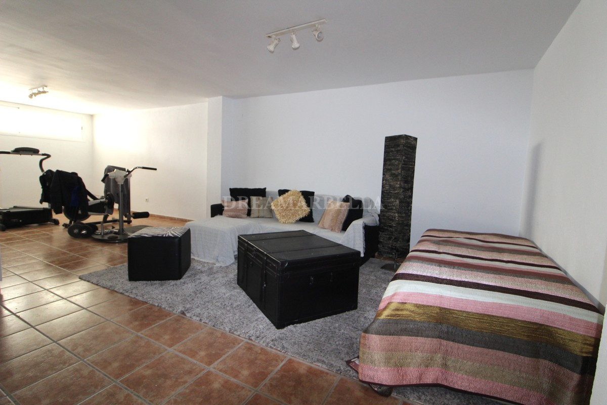 Town House in Estepona