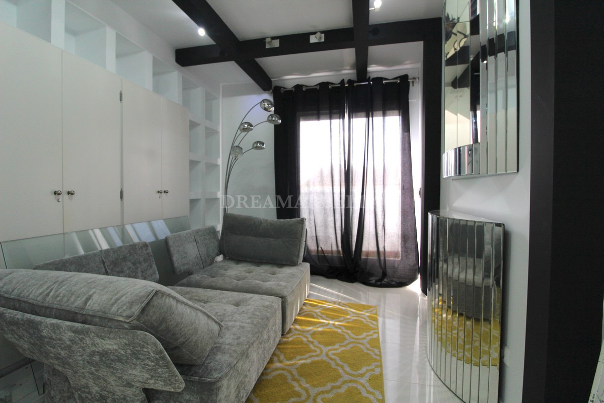 Town House in Estepona