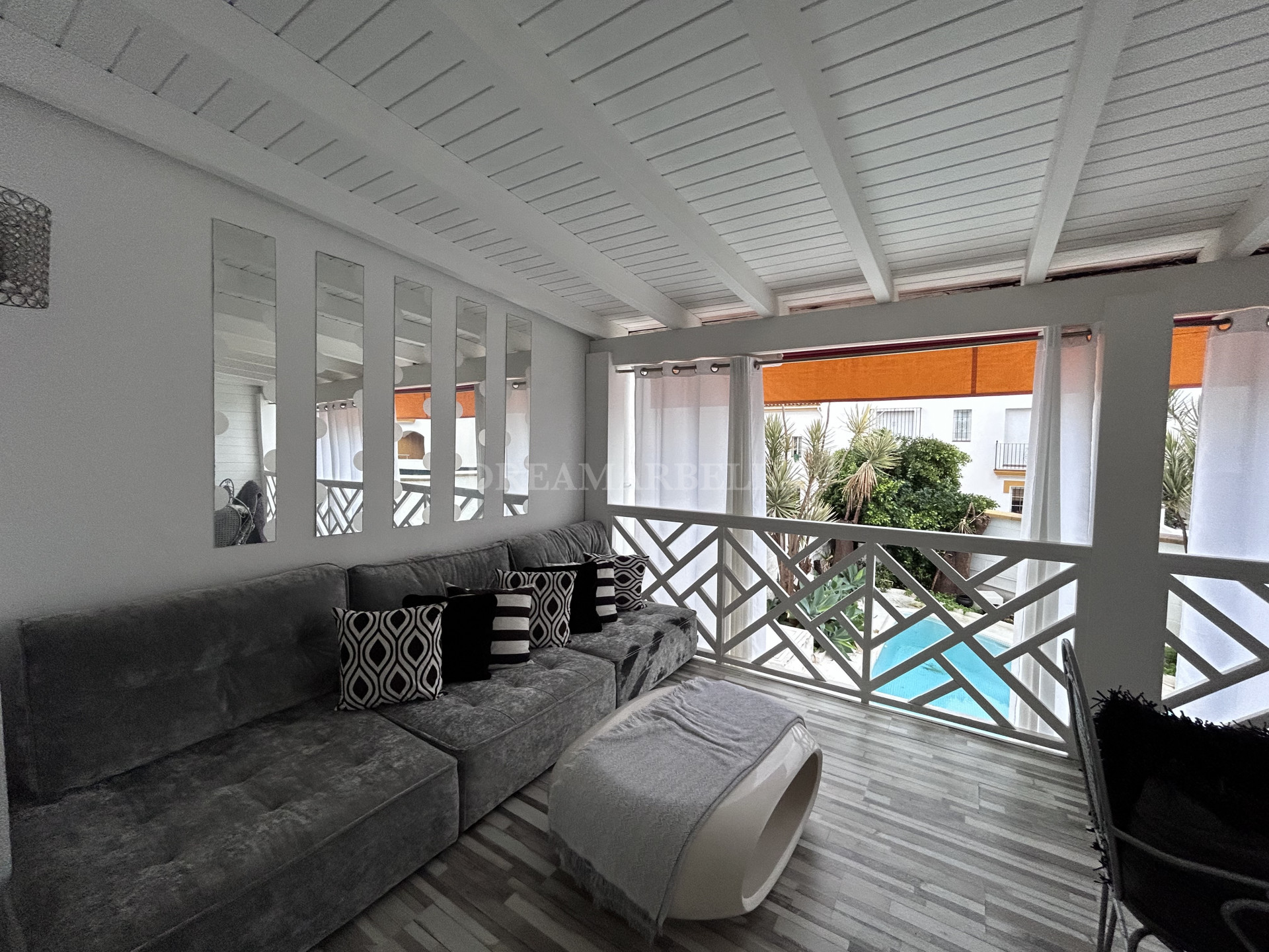 Town House in Estepona