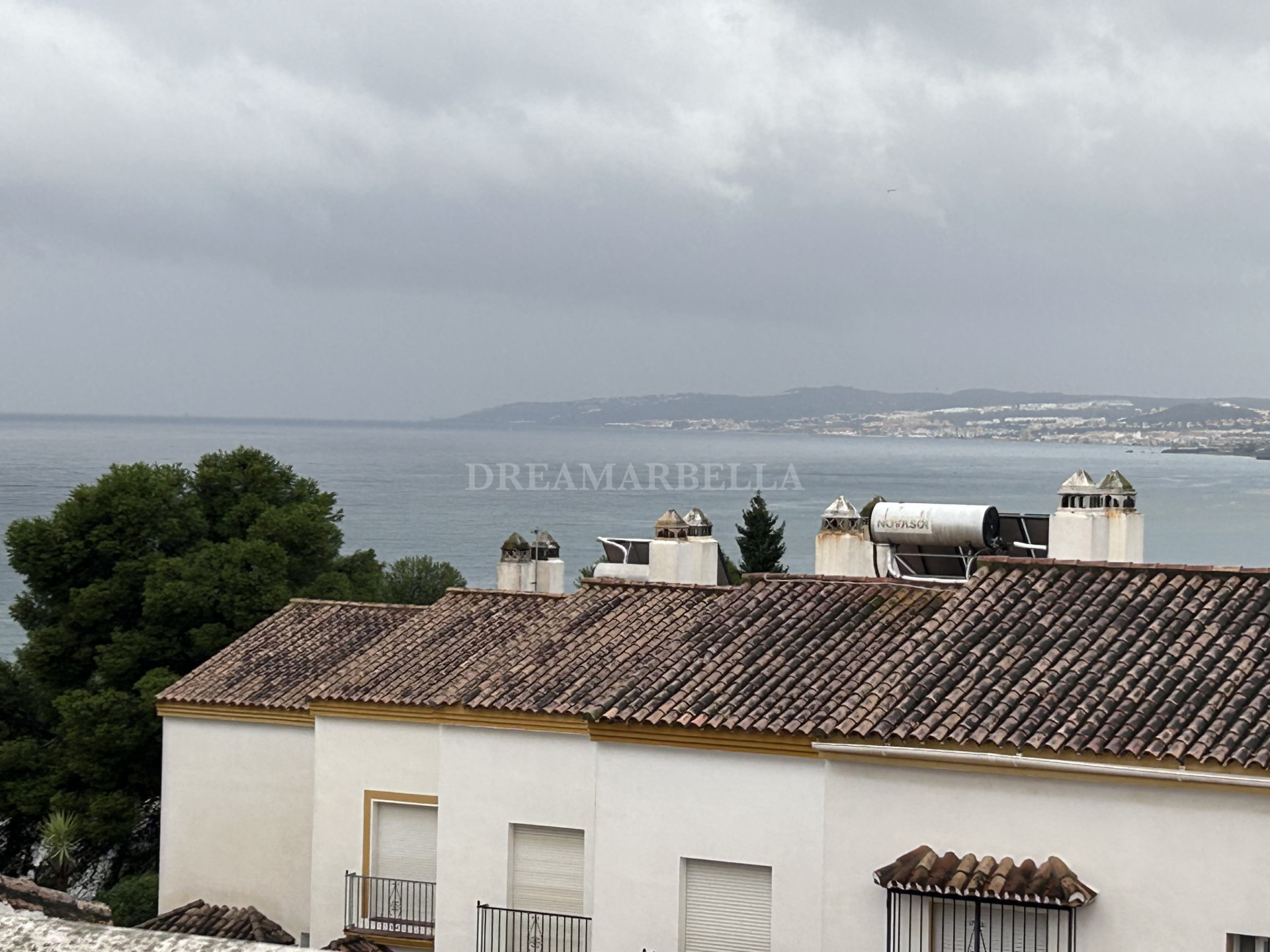 Town House in Estepona