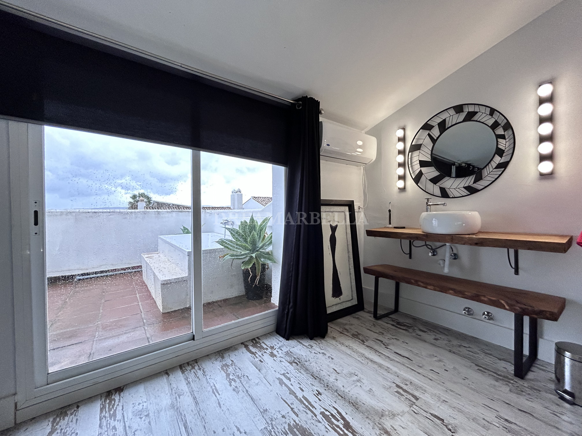 Town House in Estepona