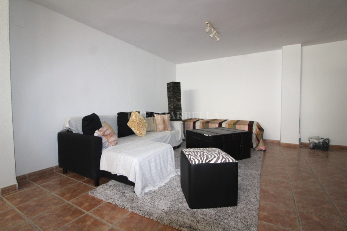 Town House in Estepona